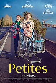Watch Free Petites (2022)