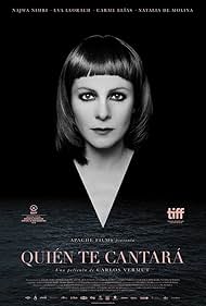 Watch Full Movie :Quien te cantara (2018)