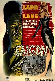 Watch Free Saigon (1947)