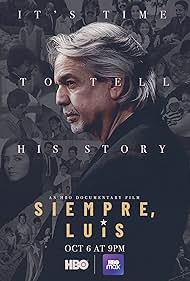 Watch Free Siempre, Luis (2020)