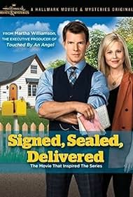 Watch Free Signed Sealed Delivered (2013)