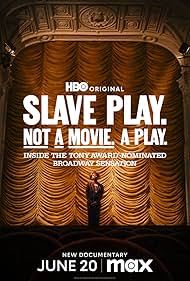 Watch Full Movie :Slave Play Not a Movie A Play  (2024)