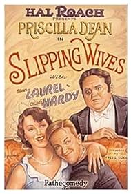 Watch Free Slipping Wives (1927)