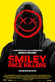 Watch Full Movie :Smiley Face Killers (2020)