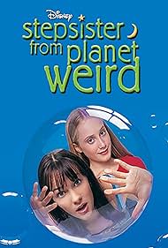 Watch Free Stepsister from Planet Weird (2000)