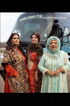 Watch Full Movie :The Bradford Aunties (2024)