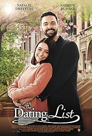 Watch Full Movie :The Dating List (2019)