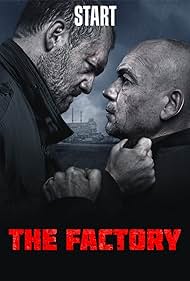 Watch Free The Factory (2018)