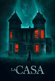 Watch Full Movie :The House (2019)
