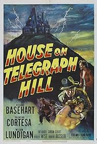 Watch Free The House on Telegraph Hill (1951)