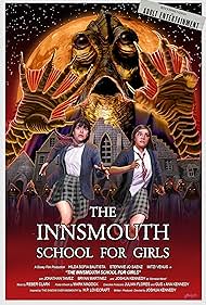 Watch Free The Innsmouth School for Girls (2023)