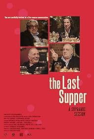 Watch Free The Last Supper A Sopranos Session (2020)