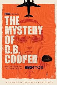 Watch Free The Mystery of D B Cooper (2020)