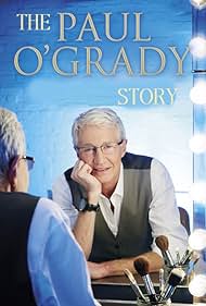 Watch Full Movie :The Paul OGrady Story (2017)