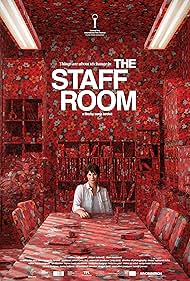 Watch Full Movie :The Staffroom (2021)