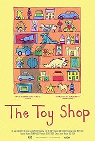 Watch Free The Toy Shop (2021)