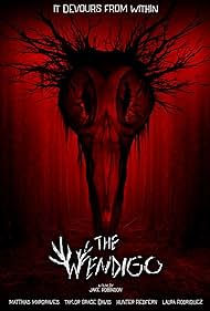 Watch Full Movie :The Wendigo (2022)