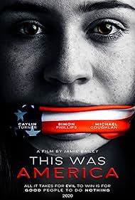 Watch Free This Was America (2020)