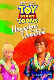 Watch Free Toy Story Toons Hawaiian Vacation (2011)