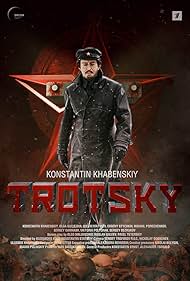 Watch Full Movie :Trotsky (2017)