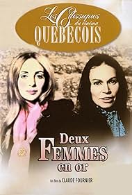 Watch Free Deux femmes en or (1970)