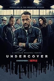 Watch Free Undercover (2019-2022)