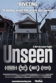 Watch Free Unseen (2016)