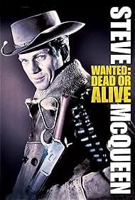 Watch Free Wanted Dead or Alive (1958-1961)