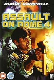 Watch Free Assault on Dome 4 (1996)