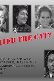 Watch Full Movie :Who Killed the Cat (1966)