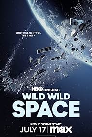 Watch Free Wild Wild Space (2024)