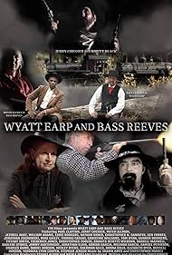 Watch Free Wyatt Earp and Bass Reeves (2023)