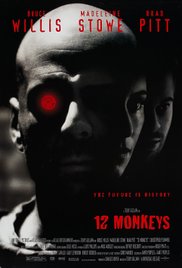 Watch Free Twelve Monkeys (1995)