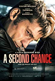 Watch Free A Second Chance (2014)