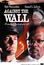 Watch Free Against the Wall (1994)