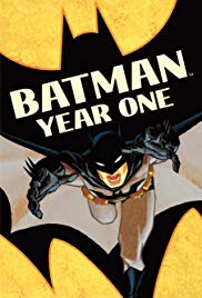 Watch Free Batman: Year One (2011)