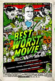 Watch Free Best Worst Movie (2009)