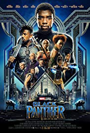 Watch Free Black Panther (2018)