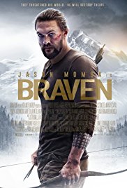 Watch Full Movie :Braven (2018)