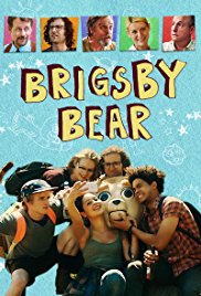 Watch Free Brigsby Bear (2017)