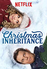 Watch Free Christmas Inheritance (2017)