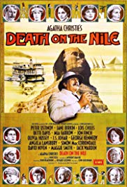 Watch Free Death on the Nile (1978)