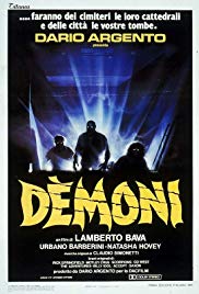 Watch Free Demons (1985)