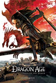 Watch Free Dragon Age: Dawn of the Seeker (2012)
