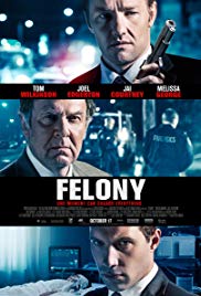 Watch Free Felony (2013)