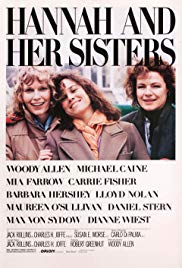 Watch Free Hannah and Her Sisters (1986)