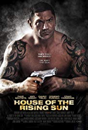 Watch Free House of the Rising Sun (2011)