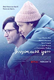 Watch Free Irreplaceable You (2018)