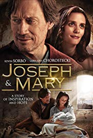 Watch Free Joseph and Mary (2016)