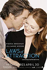 Watch Free Laws of Attraction (2004)